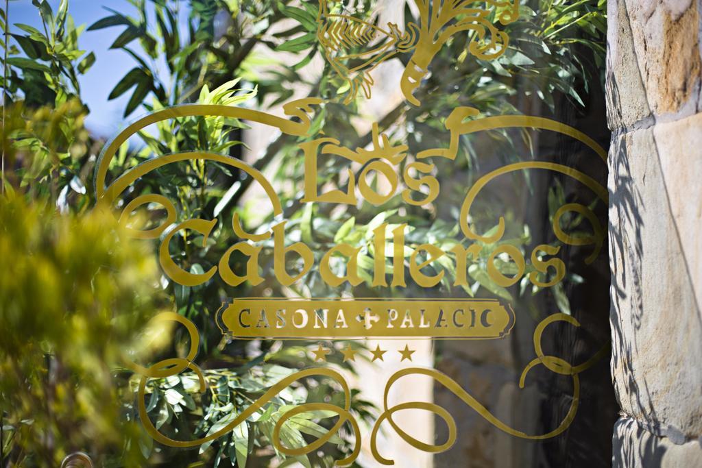Hotel Casona Los Caballeros Santillana del Mar Extérieur photo