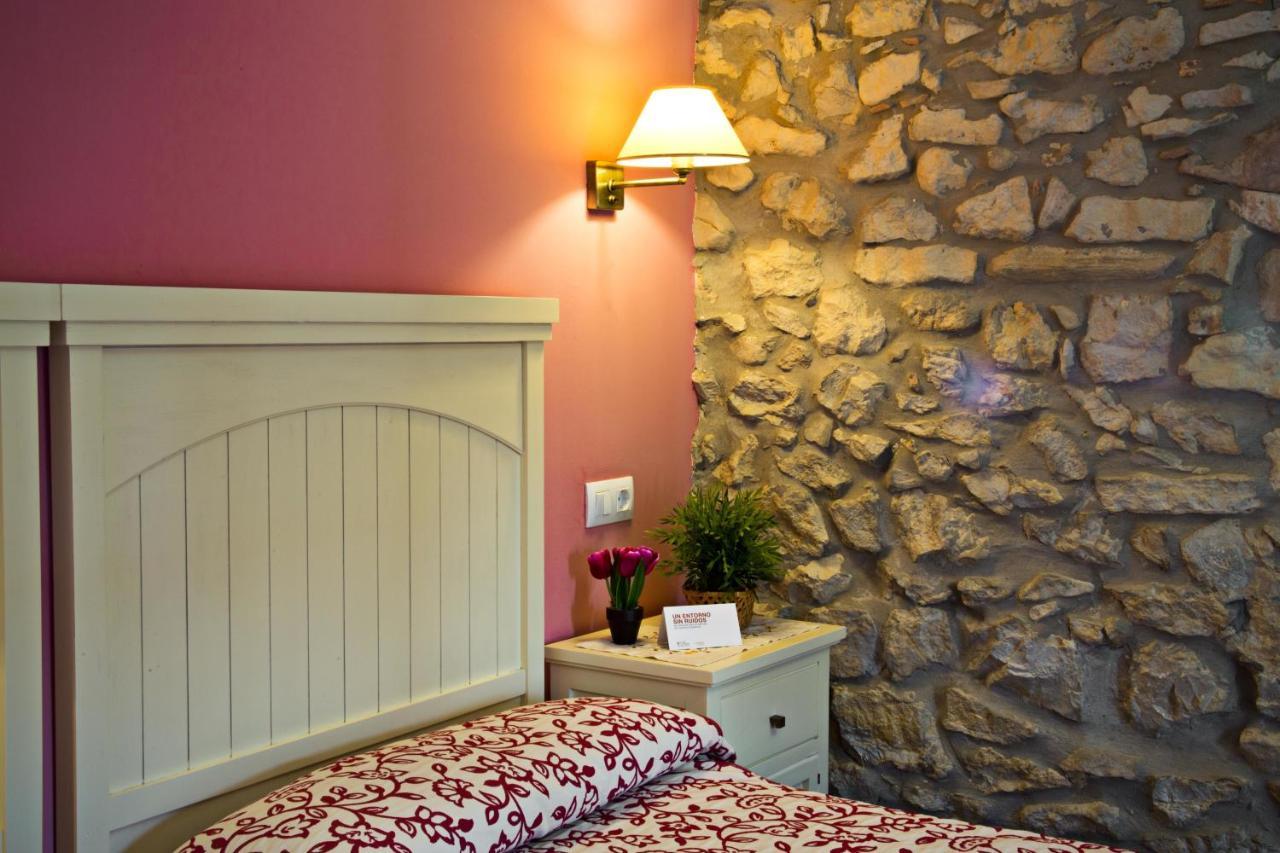 Hotel Casona Los Caballeros Santillana del Mar Extérieur photo