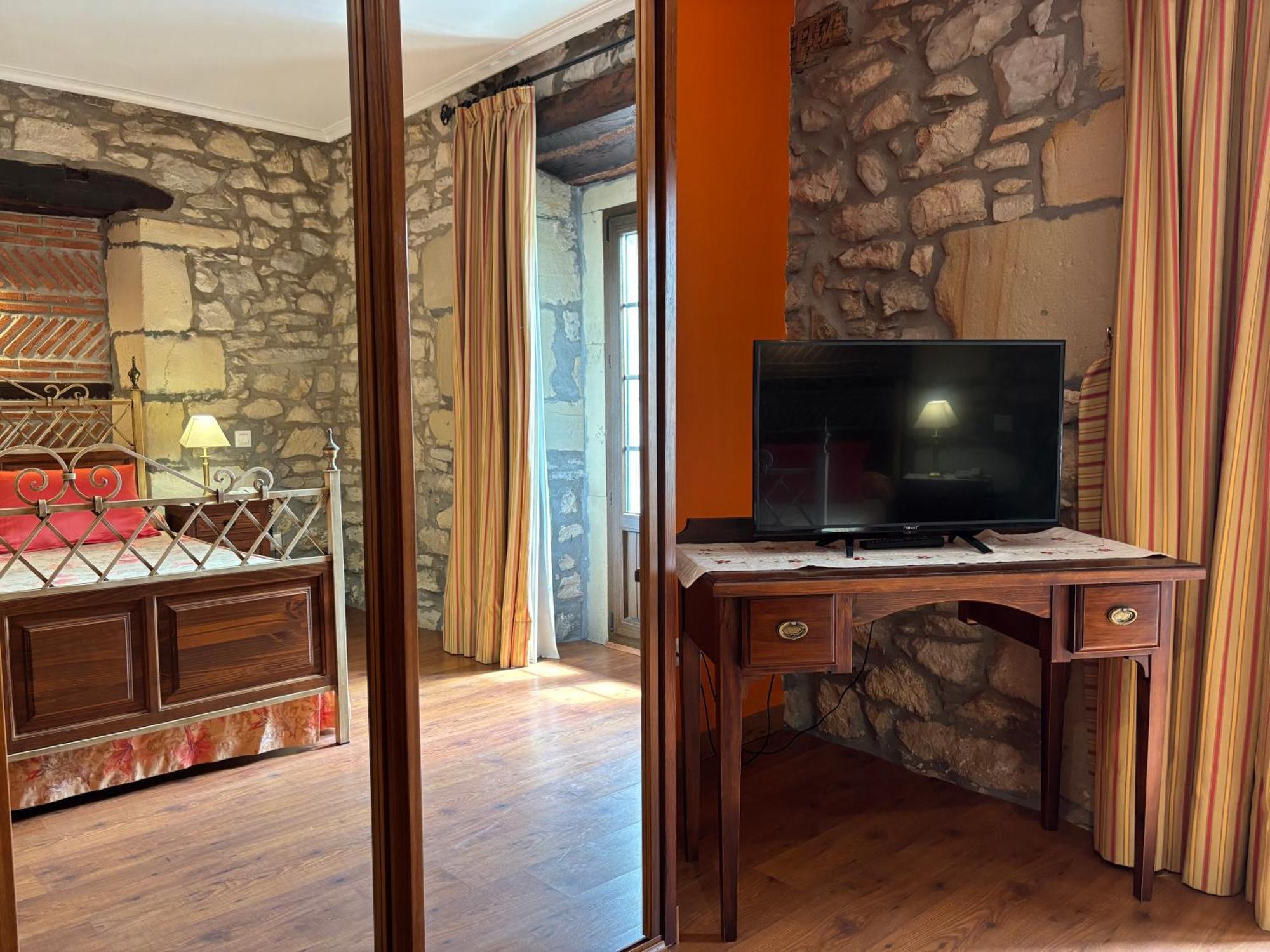 Hotel Casona Los Caballeros Santillana del Mar Extérieur photo