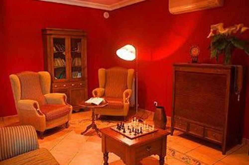 Hotel Casona Los Caballeros Santillana del Mar Extérieur photo